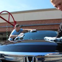 Country Club Car Wash ico