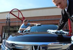 Country Club Car Wash photo 1