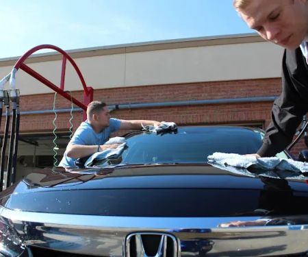 Country Club Car Wash