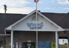 Waxed Car Wash photo 1