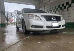 Waxed Car Wash photo 2