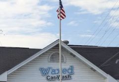 Waxed Car Wash photo 4