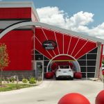 Tommy's Express® Car Wash