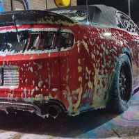 Frontier Car Wash ico