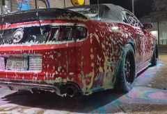 Frontier Car Wash photo 1