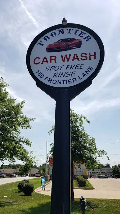 Frontier Car Wash Picture 6