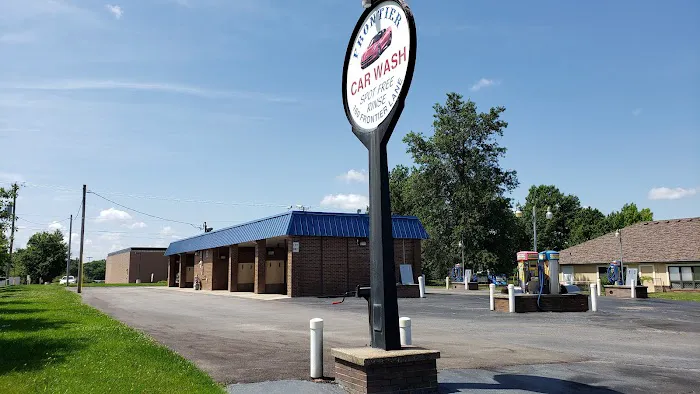 Frontier Car Wash Picture 5
