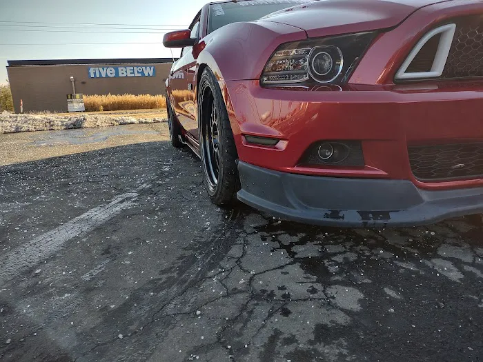 Frontier Car Wash Picture 2