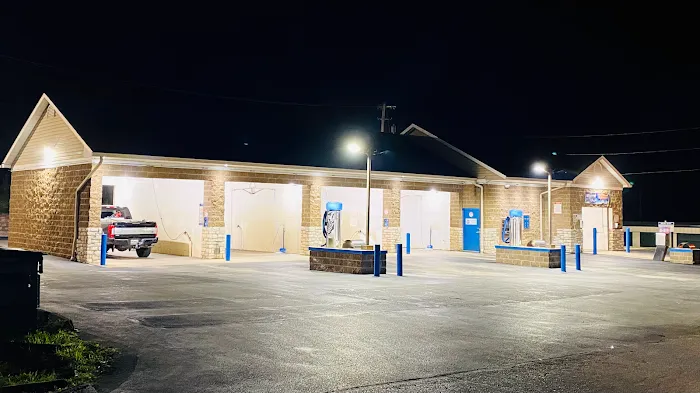 Sharp Shine (Wright City) Picture 3