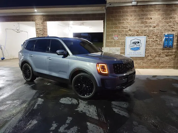 Sharp Shine (Wright City) Picture 1