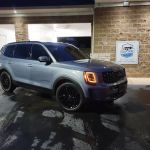 Sharp Shine (Wright City)