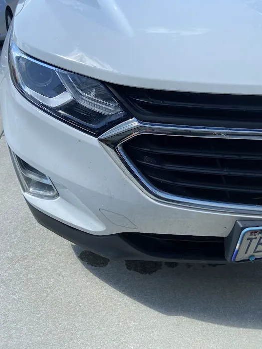 Sharp Shine (Wright City) Picture 5