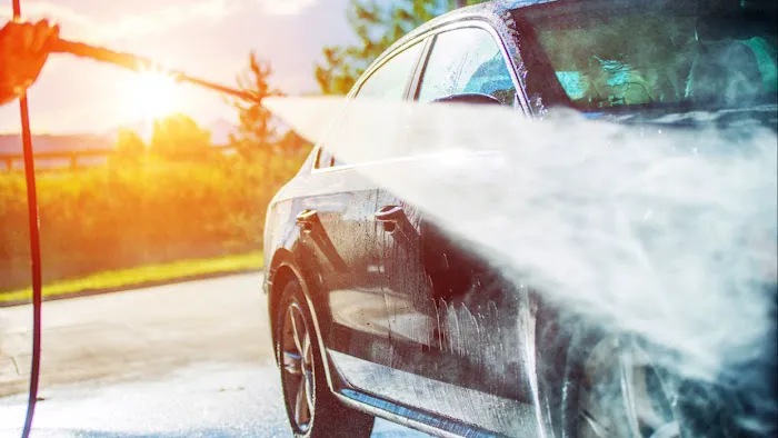 Sharp Shine (Wright City) Picture 8