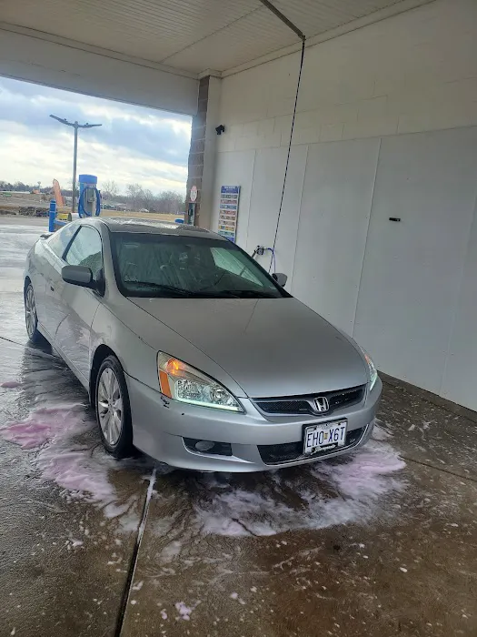 Sharp Shine (Wright City) Picture 7