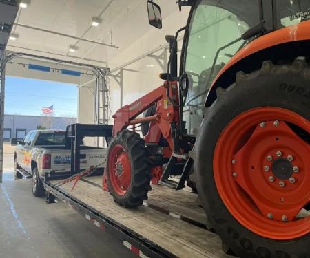 Fl Truck Wash & Fuel