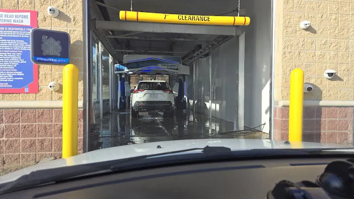 Wash N Run Picture 1