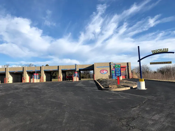 St. Louis Car Wash Picture 3