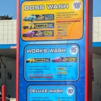 St. Louis Car Wash ico