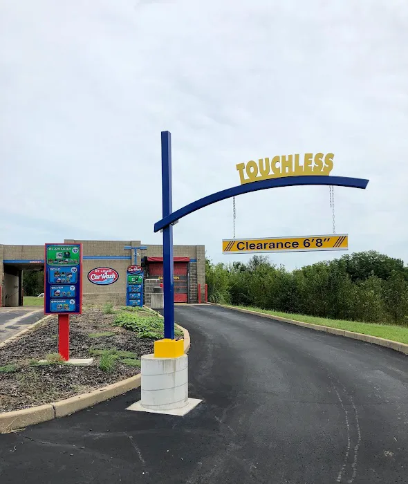 St. Louis Car Wash Picture 2