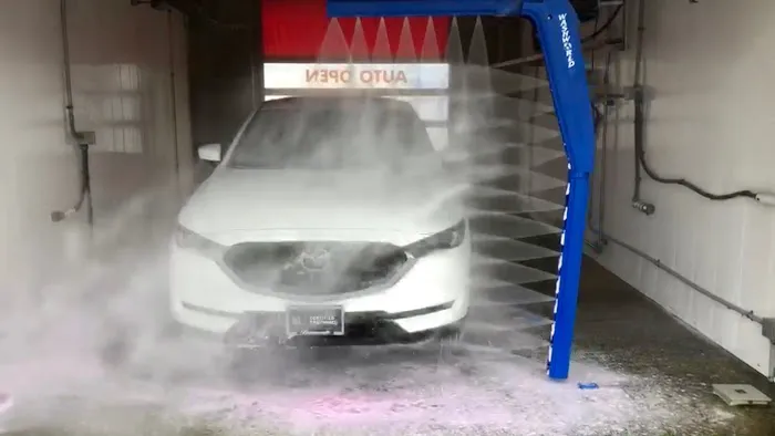 St. Louis Car Wash Picture 4