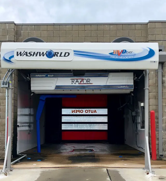 St. Louis Car Wash Picture 5