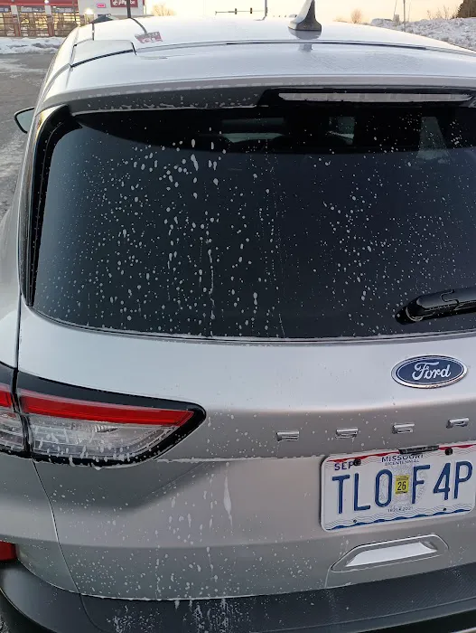 St. Louis Car Wash Picture 9