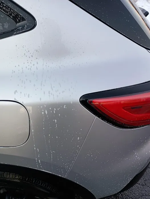 St. Louis Car Wash Picture 8