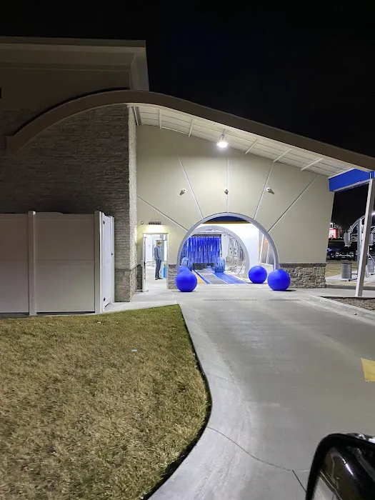 Brite WorX Car Washery Picture 2