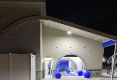 Brite WorX Car Washery photo 2