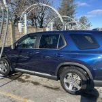 Brite WorX Car Washery