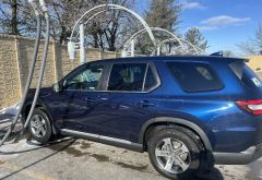 Brite WorX Car Washery photo 1