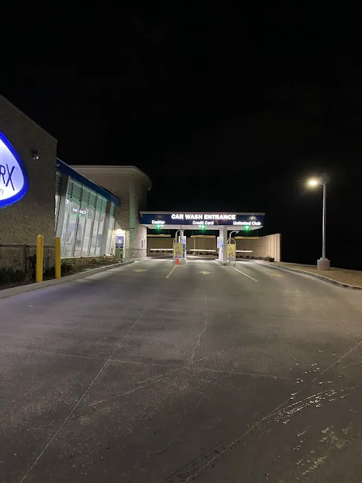 Brite WorX Car Washery Picture 5