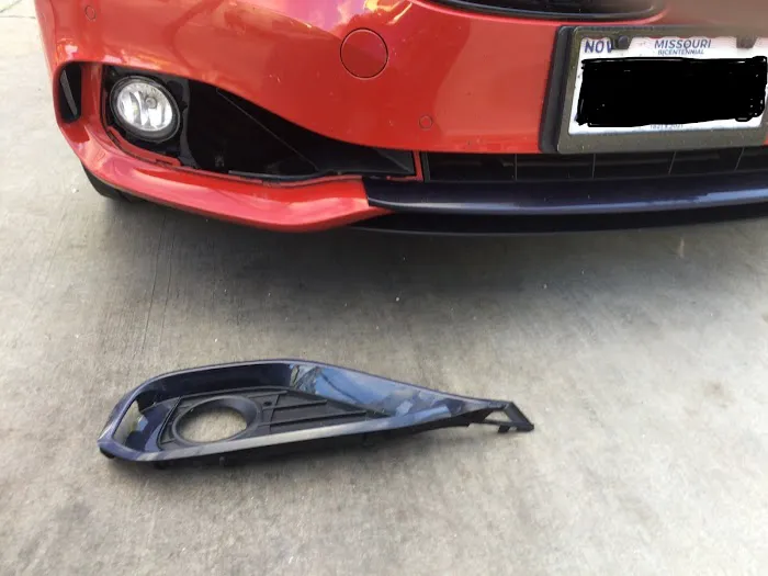 Brite WorX Car Washery Picture 4