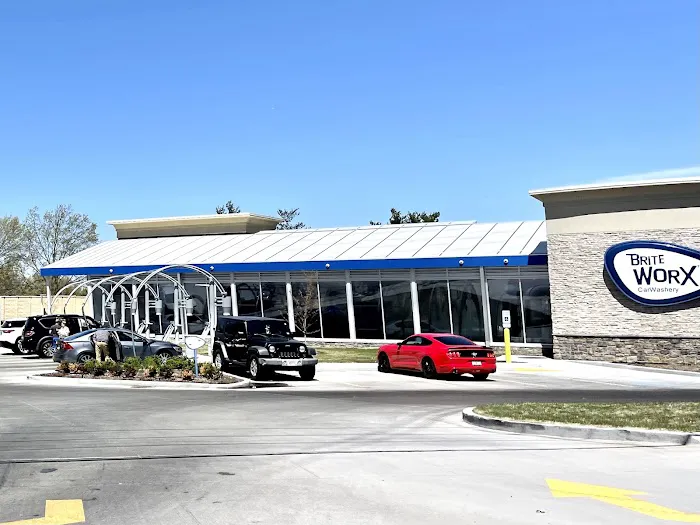 Brite WorX Car Washery Picture 3