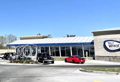Brite WorX Car Washery photo 3