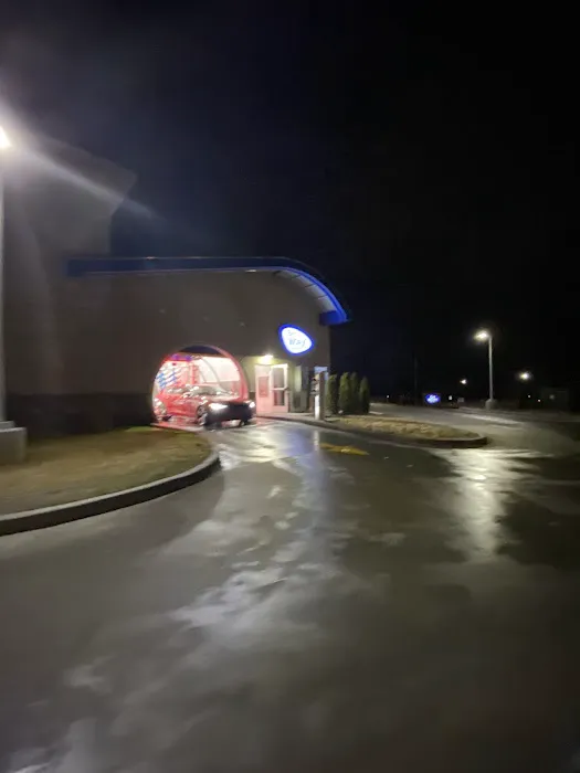 Brite WorX Car Washery Picture 9