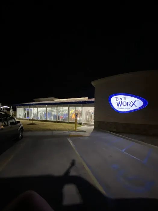 Brite WorX Car Washery Picture 10