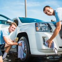 Waterway Carwash ico