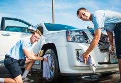 Waterway Carwash photo 1