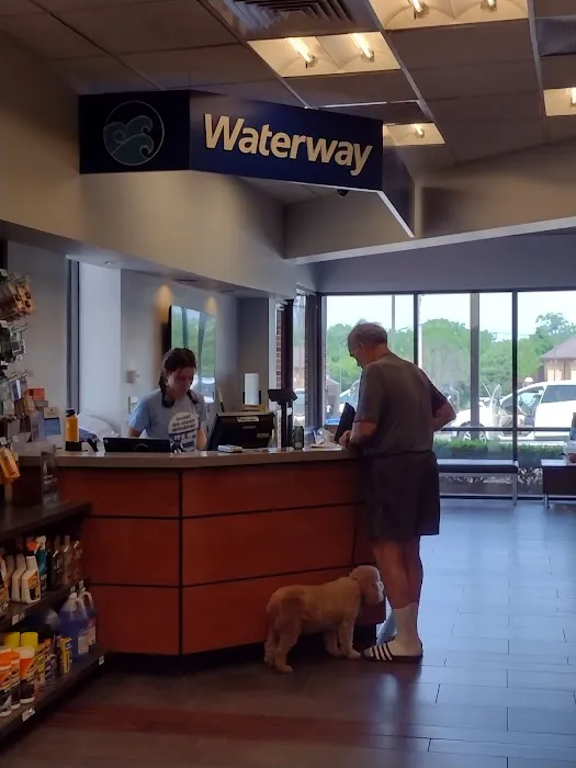 Waterway Carwash Picture 9