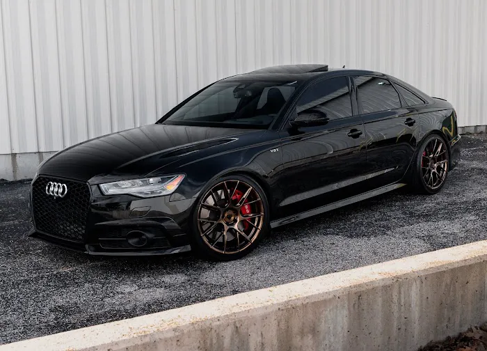 Waterway Carwash Picture 10