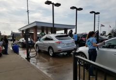 Waterway Carwash photo 4