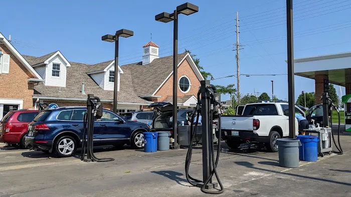 Waterway Carwash Picture 6