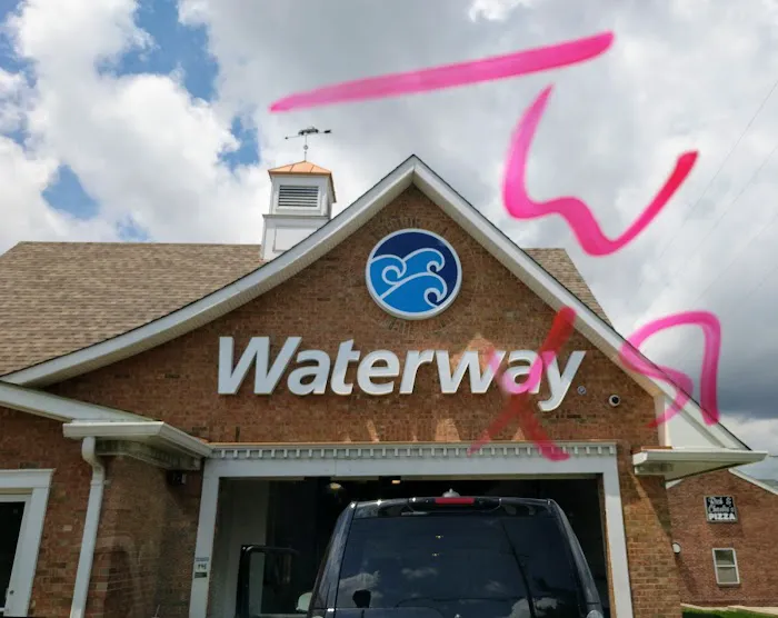 Waterway Carwash Picture 9