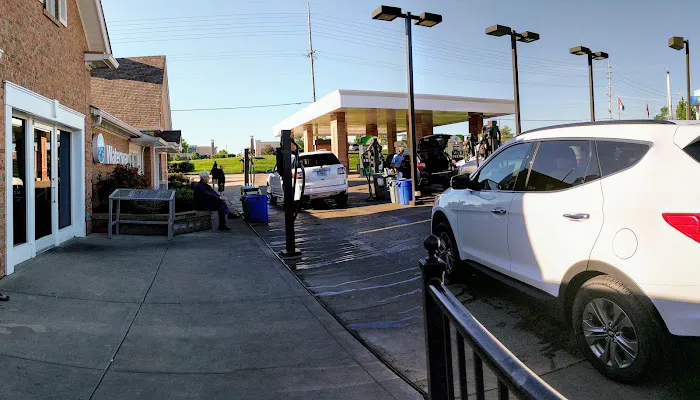 Waterway Carwash Picture 7