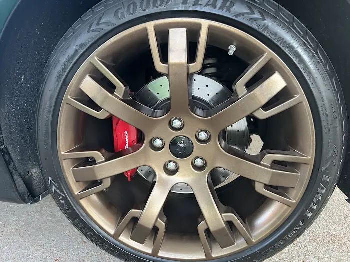 Waterway Carwash Picture 10