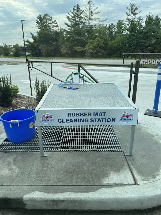Scrubbles Car Wash Picture 3