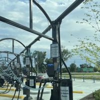 Scrubbles Car Wash ico