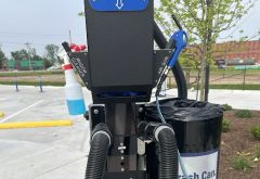 Scrubbles Car Wash photo 4
