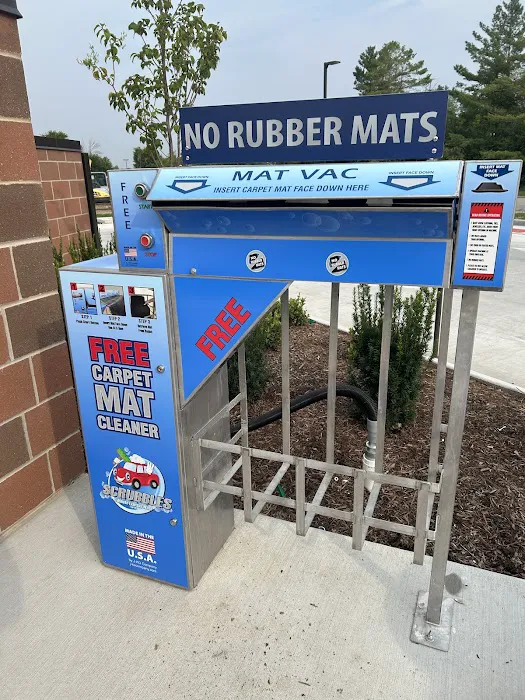 Scrubbles Car Wash Picture 10